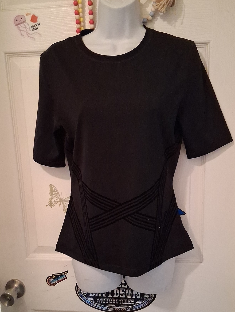 Fanka Top - Picture 2 of 4